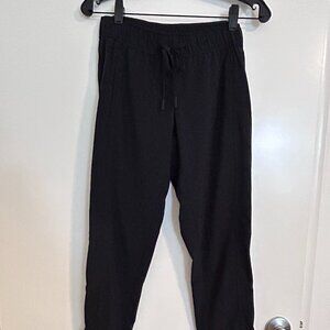 Vineyard Vines Black Performance Pants